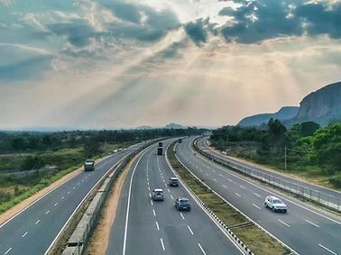 NH 275 mysore Khuslanagara