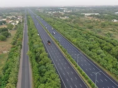 national-highway-163 Warangal Mancherial