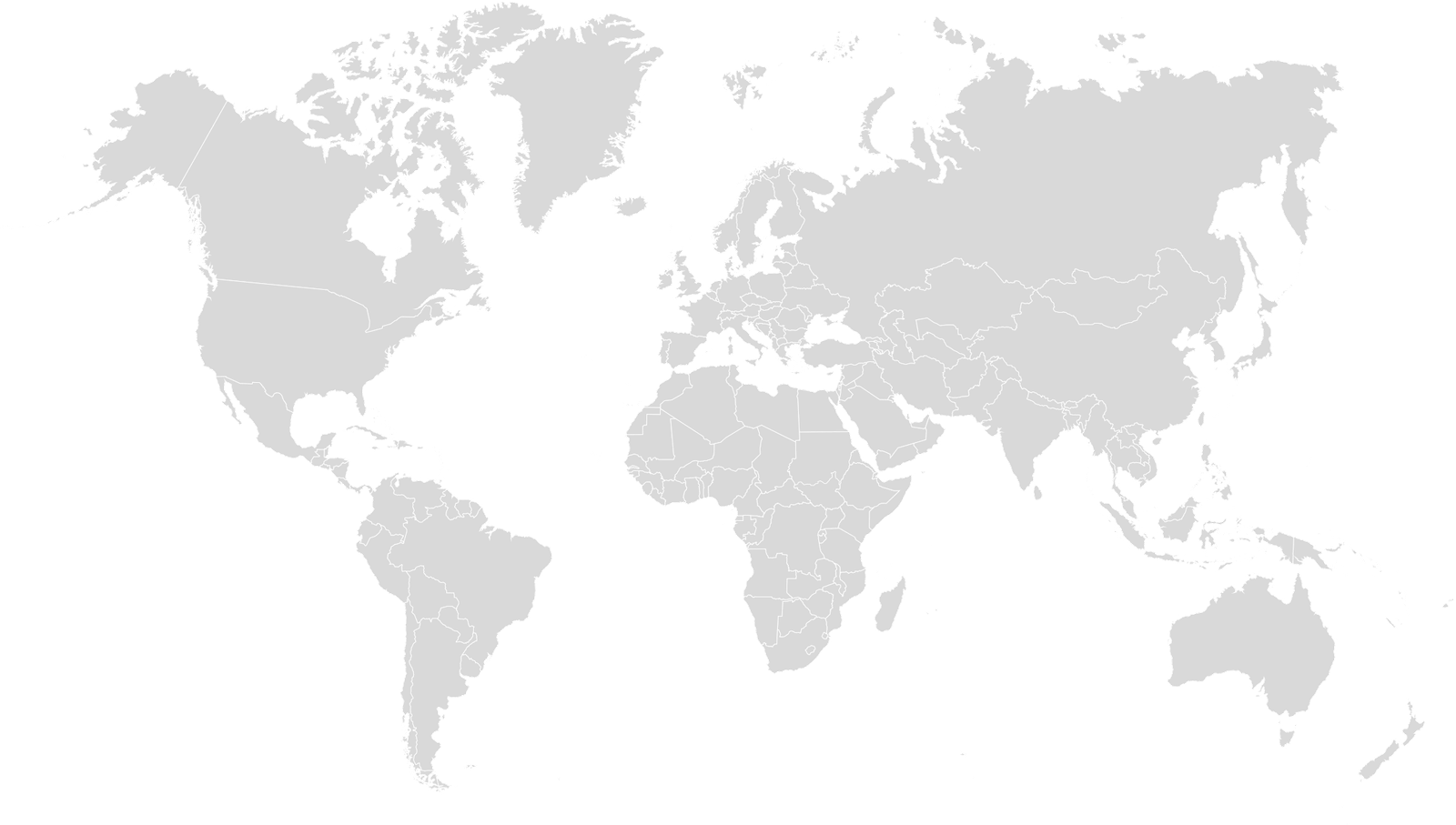 World Map
